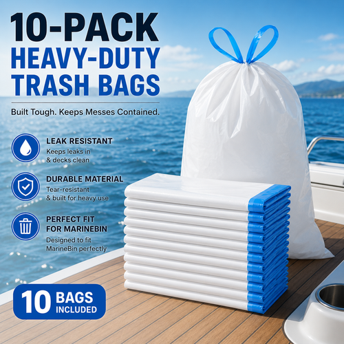 Orvo88™ Premium Liner Pack (10 pc)