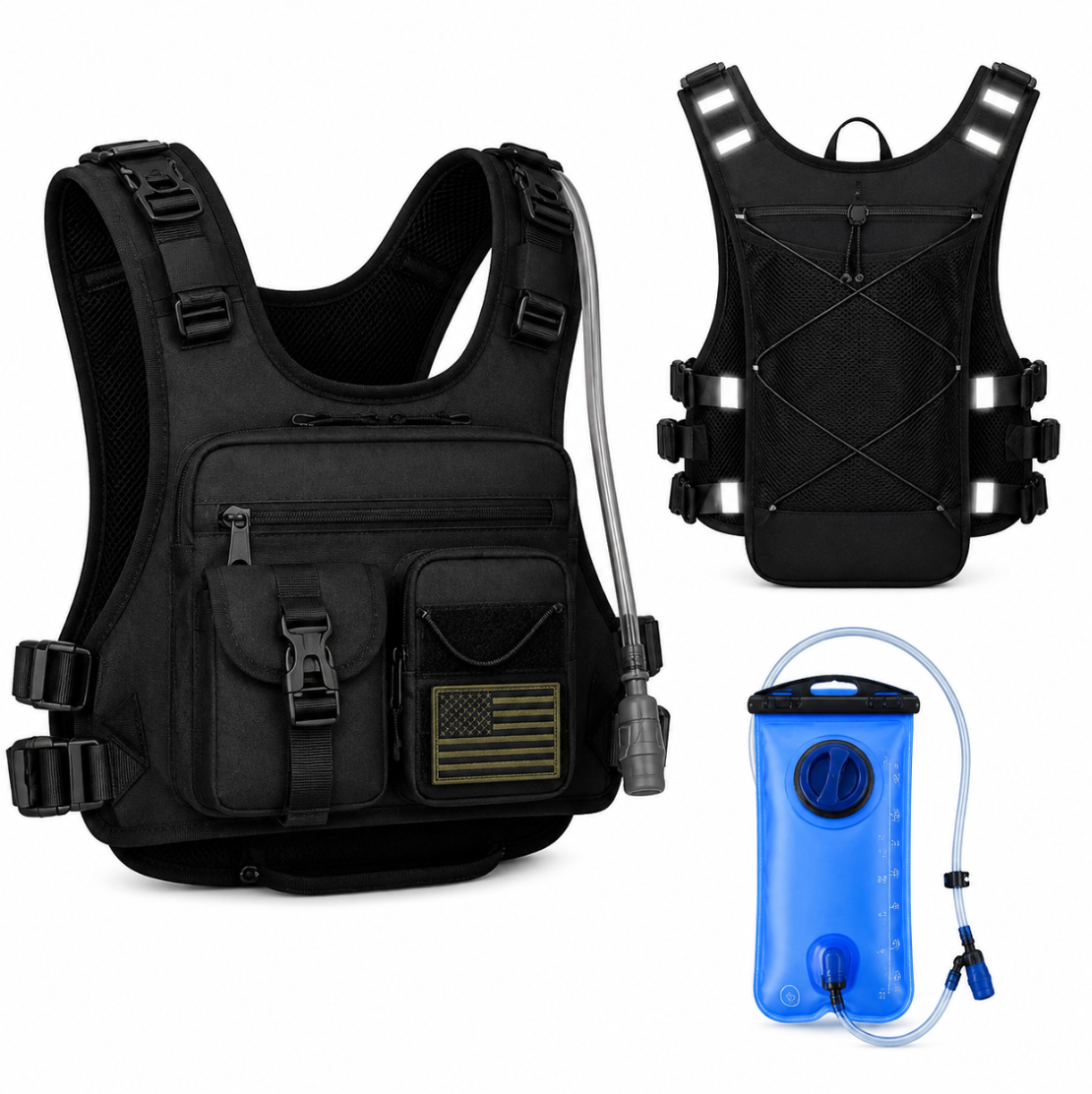 Hyrdovest™