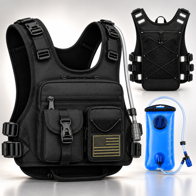 Hyrdovest™