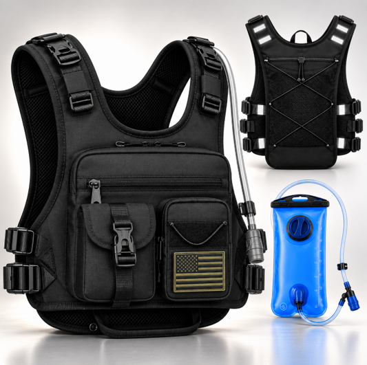 Hyrdovest™